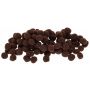 Pompony kreatywne Brewis 1cm Brązowe, 100szt - 3